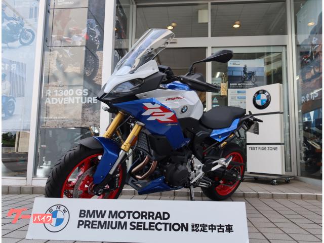 Ｆ９００ＸＲ　ＥＴＣ２．０　電サスＥＳＡ　フロントフォークフルアジャスタブル　　Ｓ１０００Ｒホイール
