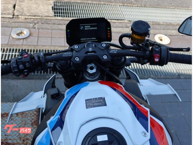 BMW M1000R ETC2.0 2023 — миниатюра 6