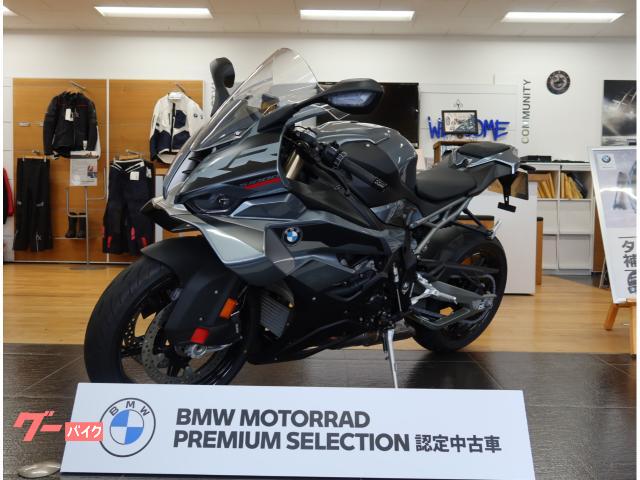 Ｓ１０００ＲＲ　キャストホイール　ＥＴＣ２．０　ウィングレット　シングルシートカバー付き