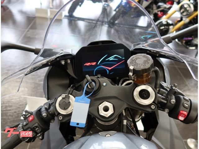BMW S1000RR ETC2.0 2025 — миниатюра 6