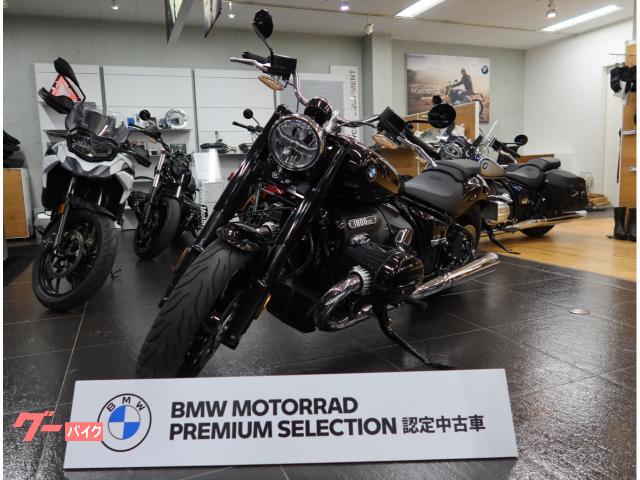 Ｒ１８　ＥＴＣ２．０　ＢＭＷモトラッド認定中古車　キャストホイール