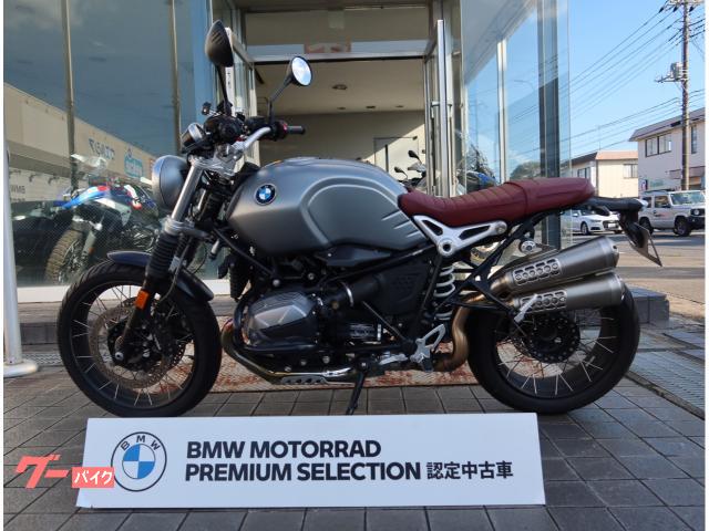 ＲｎｉｎｅＴ　スクランブラー　ＥＴＣ２．０　　社外エンジンガード　ハンドルマウントＵＳＢ