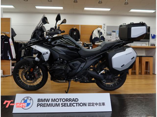  F650GS 車検R8年4月迄 ABS フルパニア BMW R1300GSアドベンチャー ASA仕様 純正フルパニア装着