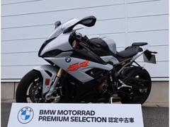 ＢＭＷ　Ｓ１０００ＲＲレースパッケージ車　ＤＤＣサスペンション　鍛造ホイール　ＥＴＣ２．０付き　社外スキッドパッド