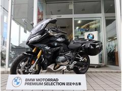 ＢＭＷ　Ｒ１２５０ＲＳプレミアムライン　純正パニアケース　シリンダヘッドカバーガード　ＥＴＣ２．０