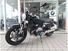 ＢＭＷ　Ｒ１２　　３年保証　クルーズコントロール　グリップヒーター　シフトアシスタントＰＲＯ　　シート高７５４ミリ