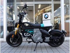 ＢＭＷ　ＣＥ０２　普通２輪免許でＯＫ　免許サポ　ＥＴＣ２．０　　スマホホルダー　バック機能　家庭用１００Ｖ充電ＯＫ　通学・通勤もＯＫ