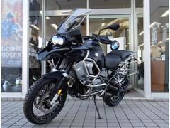 ＢＭＷ　Ｒ１２５０ＧＳ　Ａｄｖｅｎｔｕｒｅ　スタンダートハイ　最終生産車両