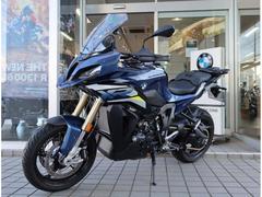 ＢＭＷ　Ｓ１０００ＸＲ　ＥＴＣ２．０　Ｍチェーン　１７０ＰＳ　認定中古車保証付き