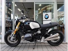 ＢＭＷ　Ｒ１２　ｎｉｎｅＴ　アナログメーター　ＥＴＣ２．０　クイックシフター　クルーズコントロール