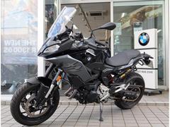 ＢＭＷ　Ｆ９００ＸＲプレミアムライン　ＥＴＣ２．０　電子制御サスＥＳＡ　クルーズコントロール　シフトアシスト　オートキャンセルウインカー