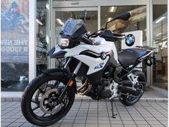 ＢＭＷ　Ｆ８００ＧＳ　２０２４モデル　ＥＴＣ２．０　トラクションコントロール　８９５ＣＣ　ＡＢＳ