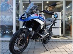 ＢＭＷ　Ｒ１３００ＧＳ　ＧＳスポーツ　専用サスペンションスプリング　シフトアシスト　前後連動ブレーキ　新形状クロスリム