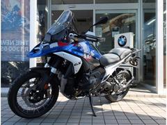 ＢＭＷ　Ｒ１３００ＧＳツーリング２　　アクティブクルーズコントロール　電サスＤＳＡ自動車高調機能　前後連動ブレーキ＆ＡＢＳ　電動スクリーン