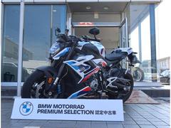 ＢＭＷ　Ｍ１０００Ｒ　ワンオーナー　ＥＴＣ２．０付き　鍛造ホイール　スポーツマフラー