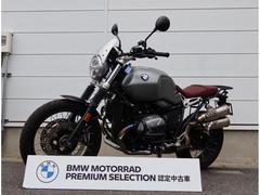 ＢＭＷ　ＲｎｉｎｅＴ　スクランブラー　　ＥＴＣ２．０　ＴＡＮＡＸ製スマートモニタードラレコ　社外エンジンガード　ＵＳＢ電源　ライトカウル