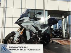 ＢＭＷ　Ｓ１０００ＸＲ　プレミアムライン　ＥＴＣ２．０　純正トップケース　ラジエーター＆オイルクーラーガード　ナビゲータVI