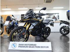 ＢＭＷ　Ｇ３１０ＧＳ　４０周年記念カラー　ＥＴＣ２．０　社外エンジンガード＆タンクガード　ＵＳＢ電源