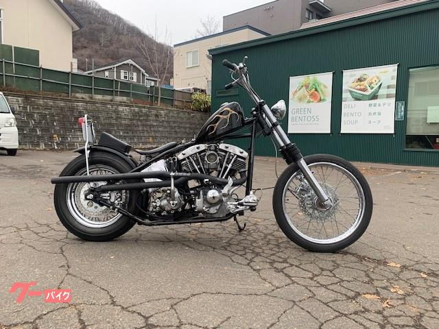 ハーレーダビッドソン 北海道のバイク一覧 新車 中古バイクなら グーバイク