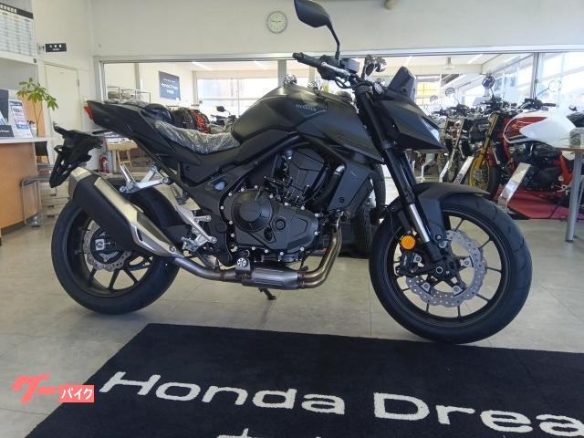 ＣＢＲ７５０　ＨＯＲＮＥＴ