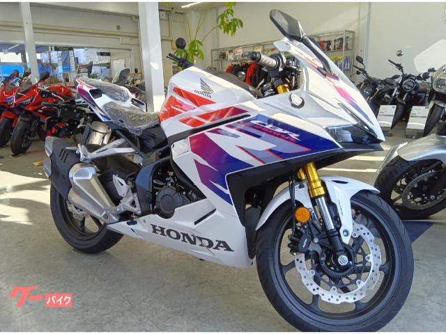 ＣＢＲ２５０ＲＲ