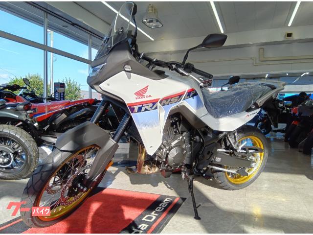 ＸＬ７５０トランザルプ