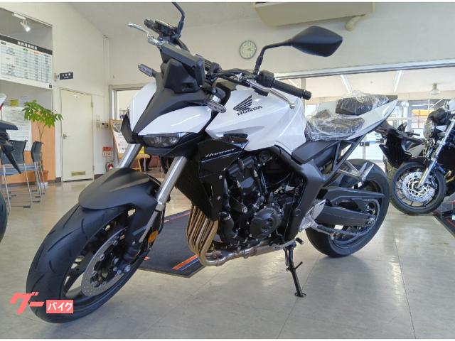 ＣＢ１０００ホーネット