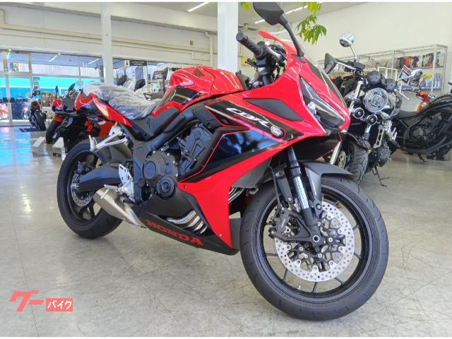 ＣＢＲ６５０Ｒ