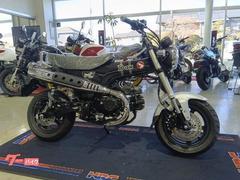 ホンダ　ダックス１２５