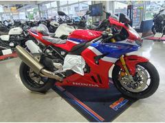 ホンダ　ＣＢＲ１０００ＲＲ−Ｒ　ＳＰ