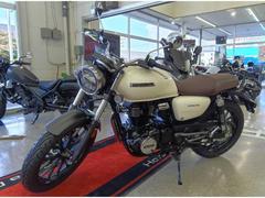 ホンダ　ＧＢ３５０