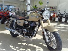 ホンダ　ＧＢ３５０Ｃ