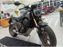 ホンダ　ＣＢ６５０Ｒ　Ｅ−Ｃｌｕｔｃｈ