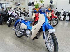 ホンダ　スーパーカブ１１０