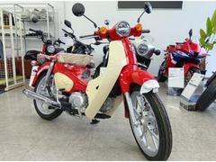 ホンダ　スーパーカブ１１０　ＨＥＬＬＯ　ＫＩＴＴＹ