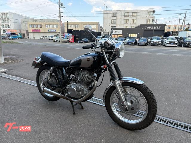 ＳＲ４００