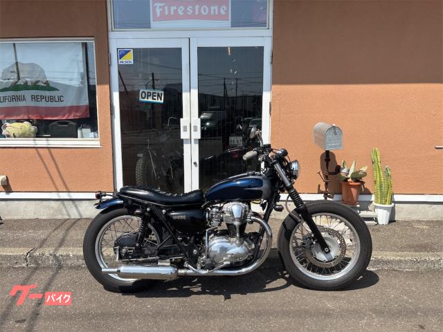 Ｗ６５０