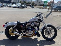 ＨＡＲＬＥＹ−ＤＡＶＩＤＳＯＮ　ＸＬＨ８８３　カスタムコンプリート　リジットマウント