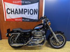 ＨＡＲＬＥＹ−ＤＡＶＩＤＳＯＮ　ＸＬ１２００Ｓ　スポーツ