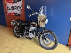 カワサキ　Ｗ６５０