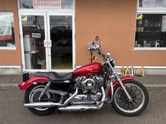 ＨＡＲＬＥＹ−ＤＡＶＩＤＳＯＮ　ＸＬ１２００Ｌ　ロー　ヴィンテージスタイルカスタム