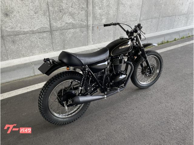 週末値下げ！カワサキ　250tr キャブ車カスタム hq720.jpg?sqp=-