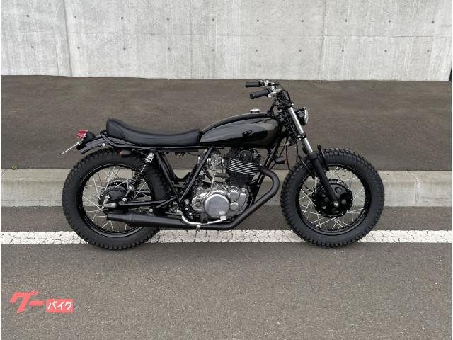ＳＲ４００　ストリートフルカスタム　２型　１ＪＲ