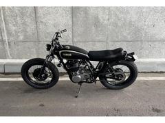 ヤマハ　ＳＲ４００　ストリートフルカスタム　１ＪＲ　２型