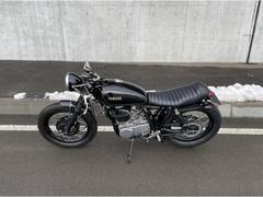 ヤマハ　ＳＲ４００　カフェレーサーカスタム　１ＪＲ　２型