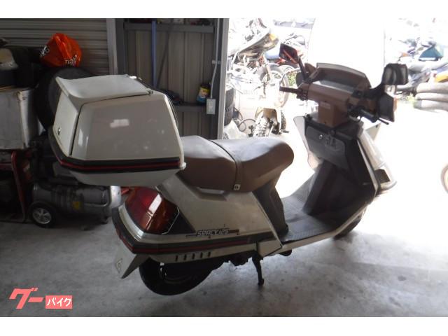 ホンダ スペイシー１２５ ストライカー 北海道 ｂｉｋｅ ｓｈｏｐ ｒｏｍａ ｍｃ 新琴似店 b の中古バイク 新車バイク Goo バイク情報