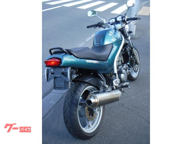 MZ スコーピオンツアー ヤマハXTZ660系シングルEG 