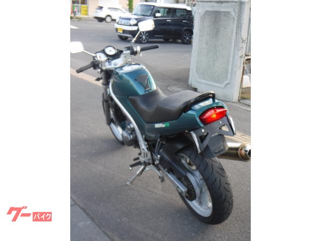 MZ スコーピオンツアー ヤマハXTZ660系シングルEG 