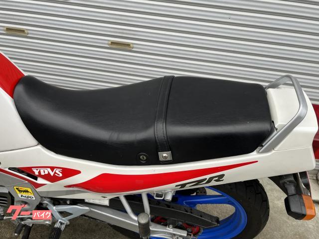 ヤマハ TZR125 後期 3TY 22馬力ハイパワー125 丸目化