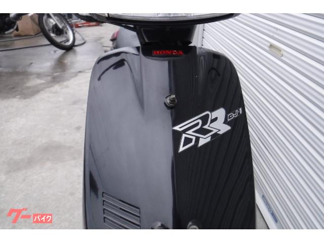 ホンダ DJ-1RR 6.8PS タイヤ前後新品 自賠責1年付 ホンダ DJ-1RR 6.8PS タイヤ前後新品 自賠責1年付